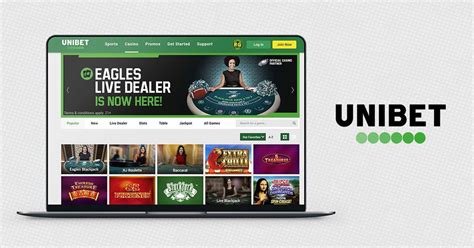 unibet online casino pa